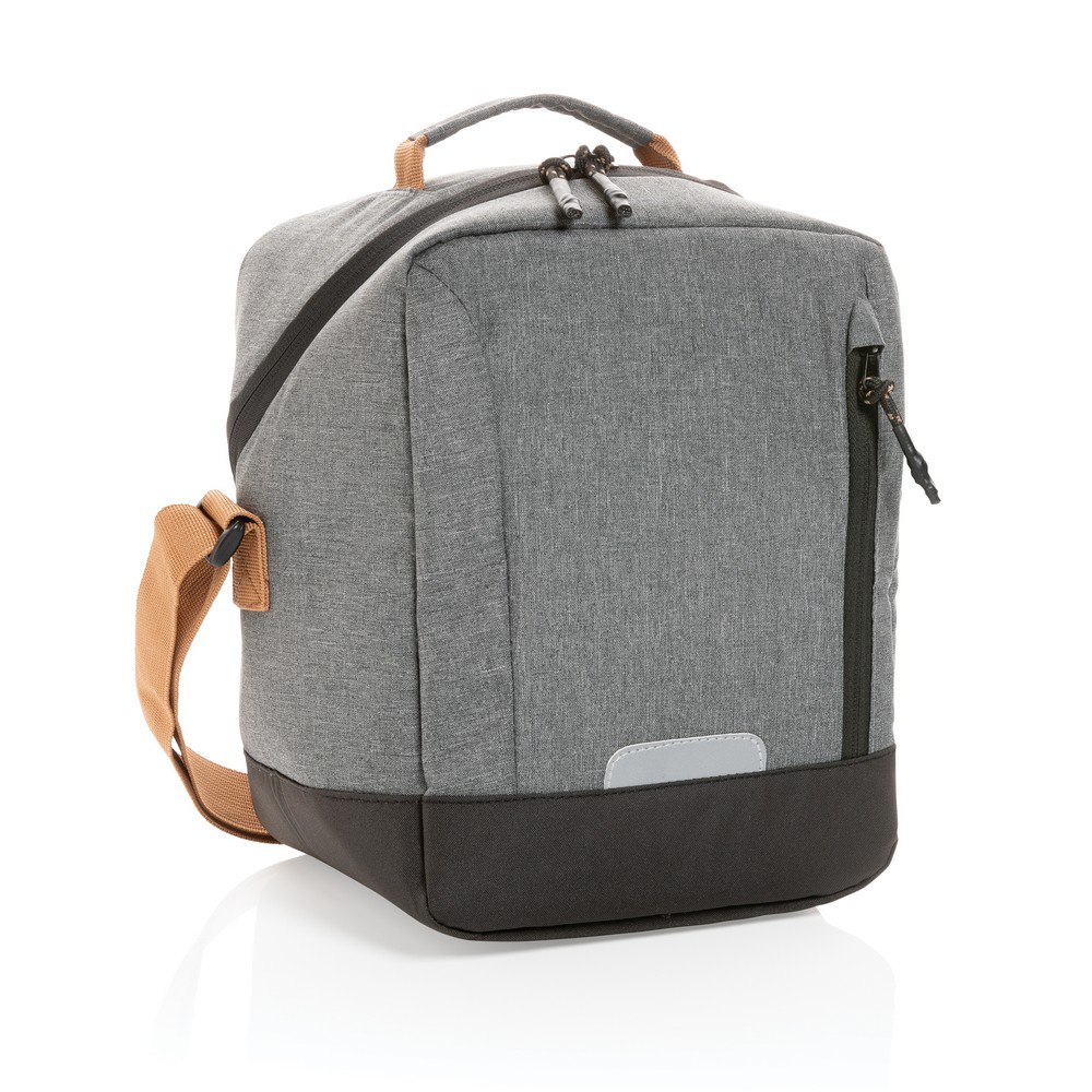 Torba termoizolacyjna AWARE™ RPET Urban Szary P422.382 (5)