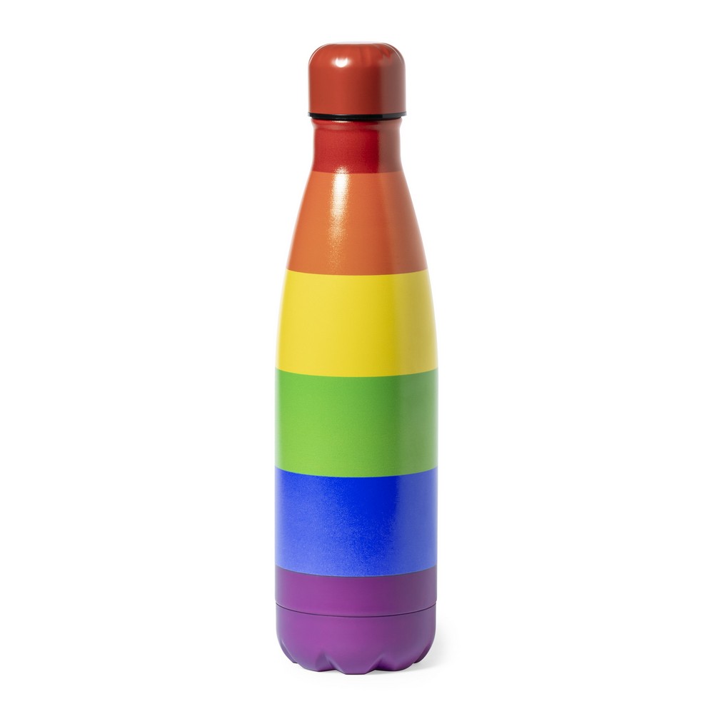 Butelka sportowa 790 ml Wielokolorowy V1109-99 (1)