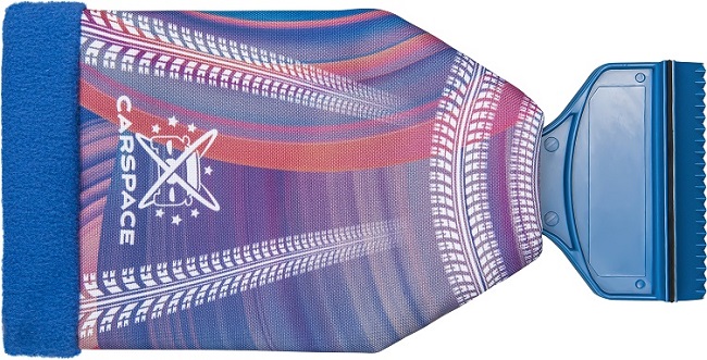 Gadżet reklamowy - 150x Rękawica ze skrobaczką