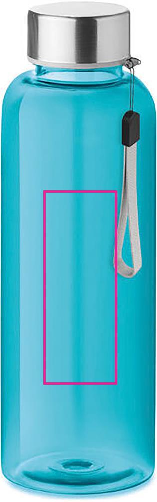BOTTLE PAD