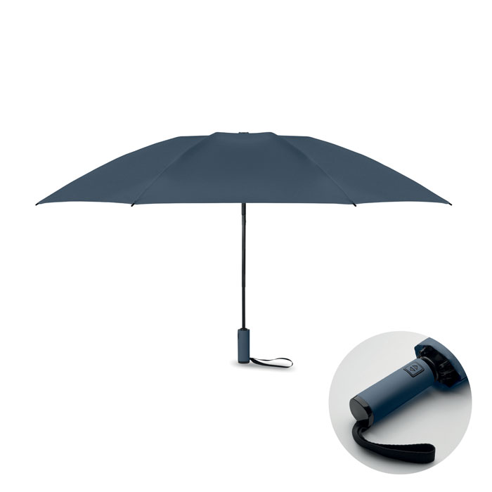 Gadżet reklamowy - 23″ wiatroodporny parasol