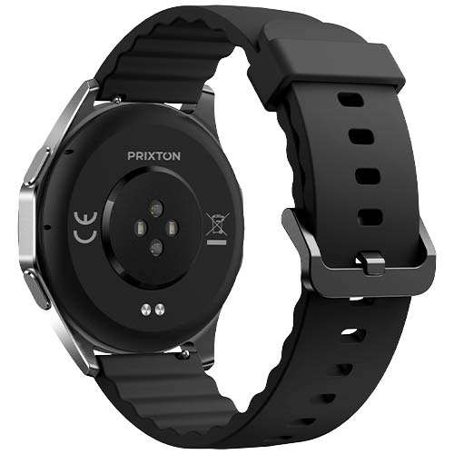 Prixton SWB33 smartwatch Czarny 1PA18190 (3)