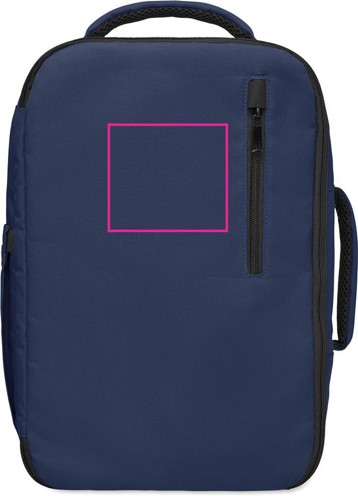 FRONT POCKET