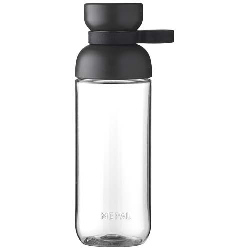 Mepal Vita butelka na wodę z tritanu o pojemności 500 ml  Węgiel drzewny 10081184 (2)