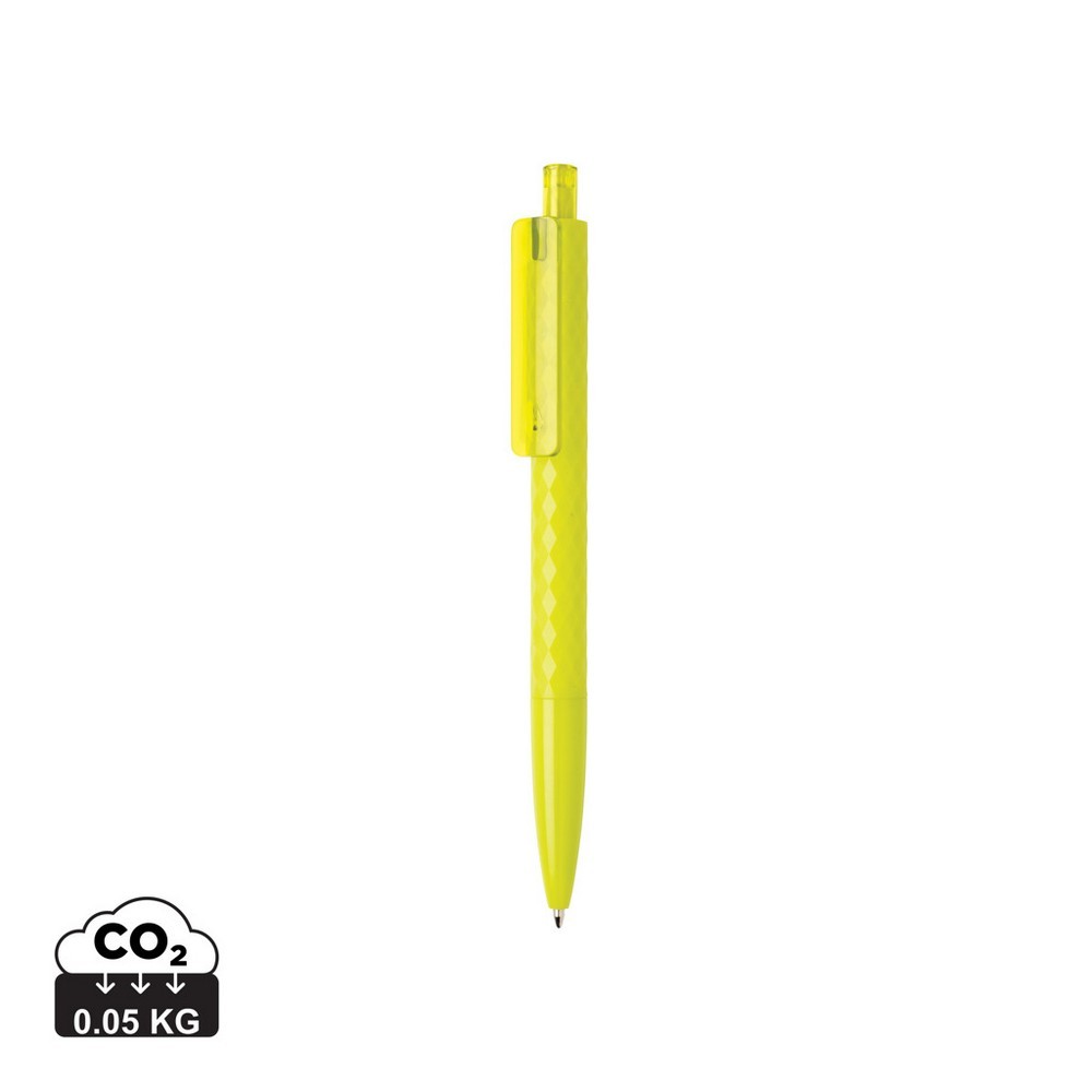 Długopis X3 Zielony P610.917 (6)