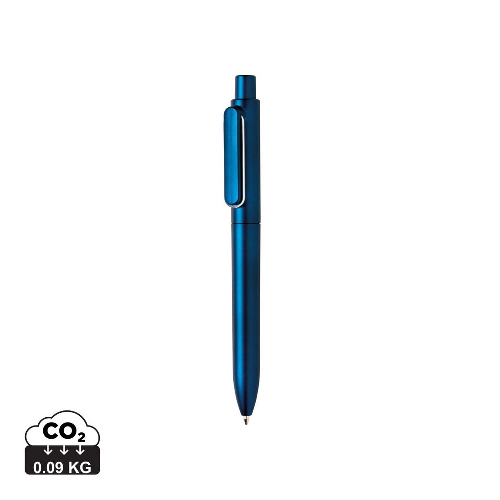 Długopis X6 Niebieski P610.865 (6)