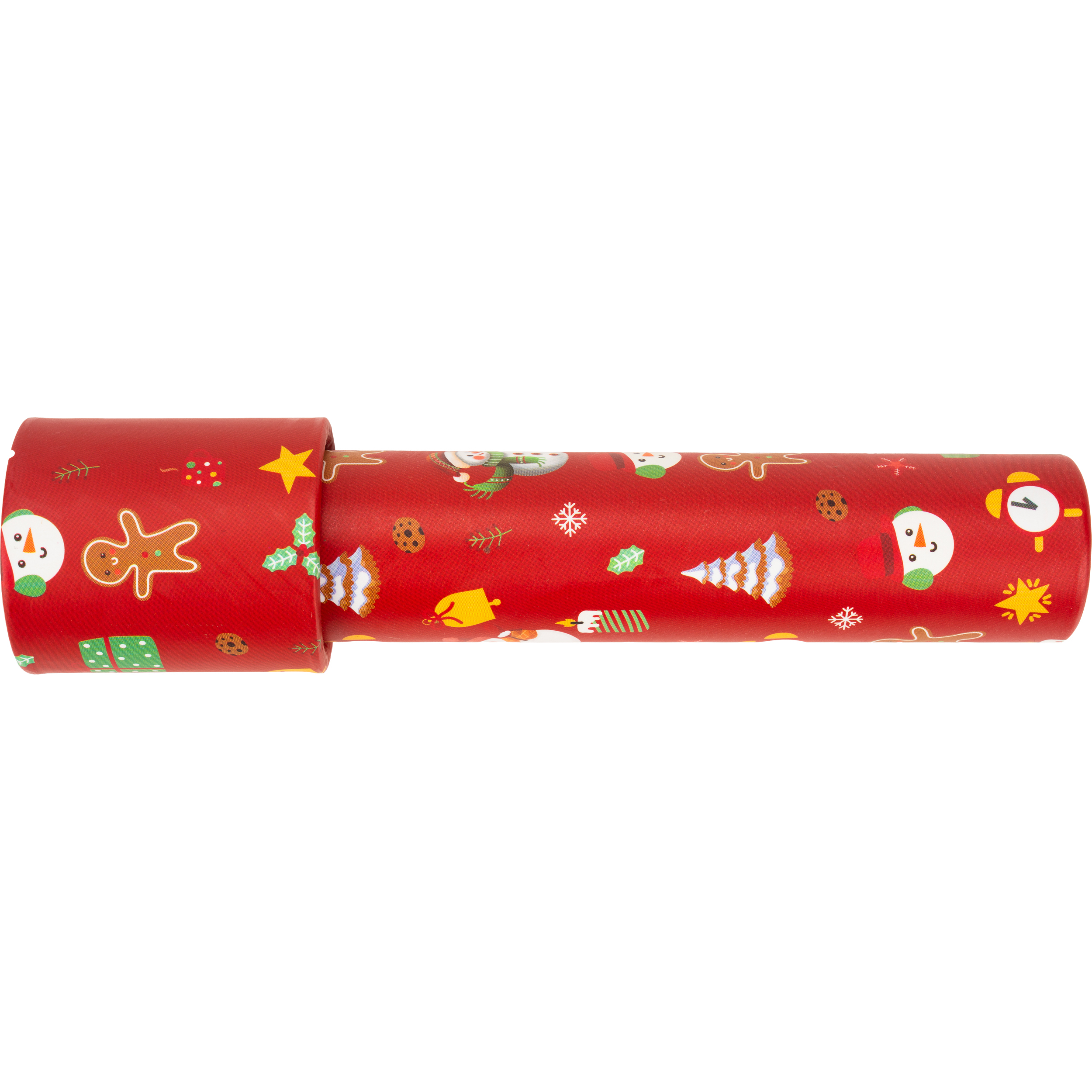 Kalejdoskop świąteczny NORTH POLE Wielokolorowy 5273mc (10)