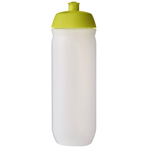 Bidon HydroFlex™ Clear o pojemności 750 ml Limonkowy-Szroniony bezbarwny 21044263 (2)