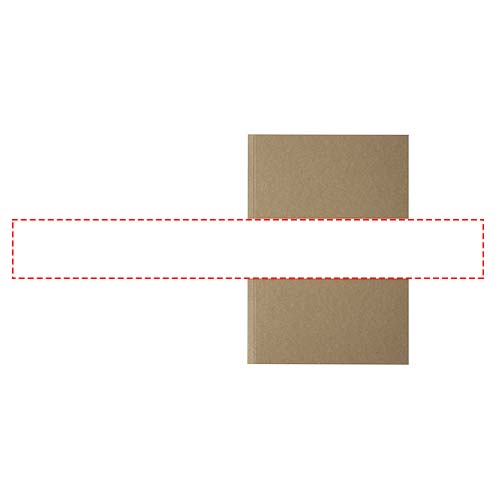 papierowa obwoluta