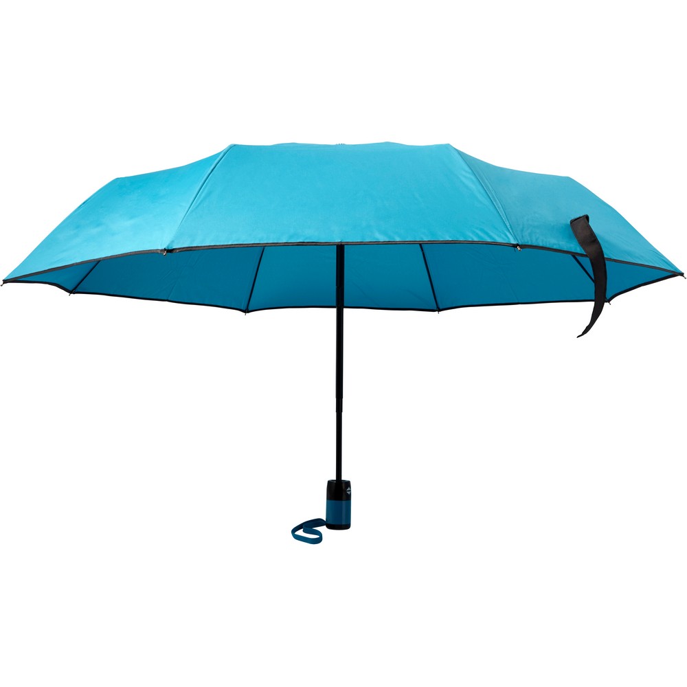 Parasol automatyczny, składany Niebieski V9912-11 (4)