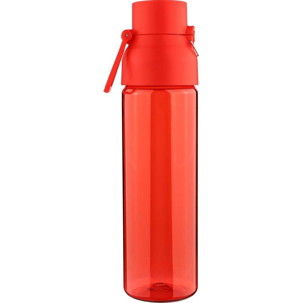 Butelka sportowa 750 ml Czerwony VB294-05 (12)
