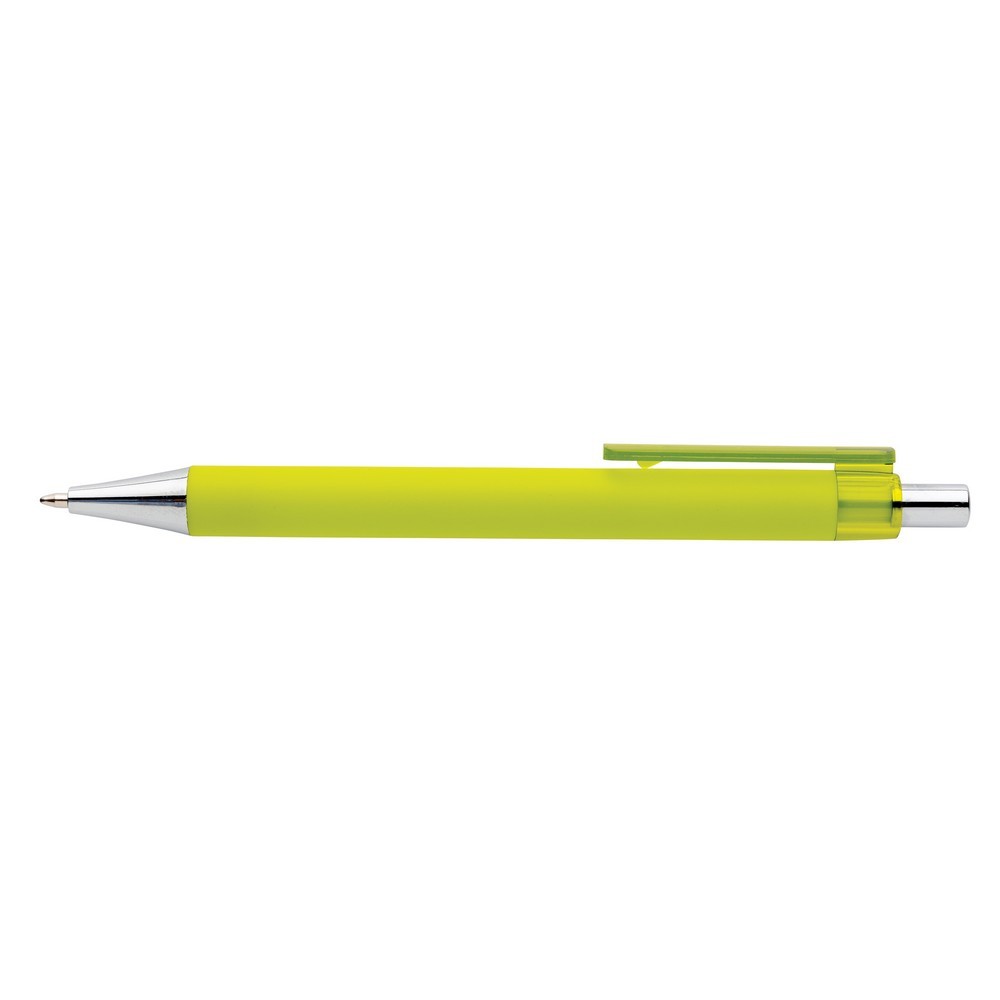 Długopis X8 Zielony P610.707 (2)