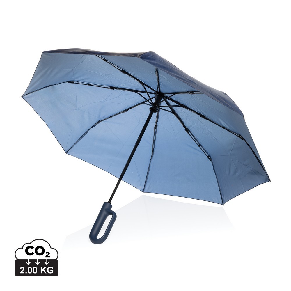 Parasol 21" Yara AWARE™ RPET Niebieski P850.7125 (6)