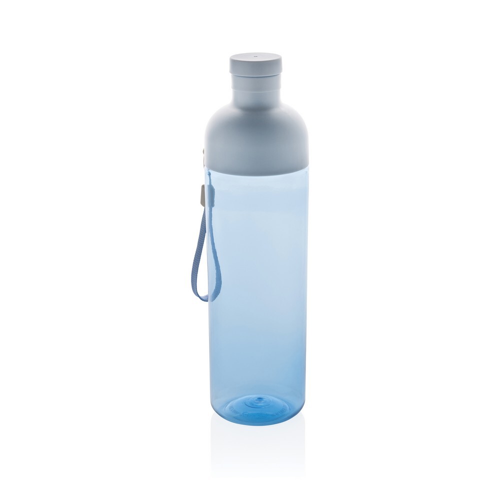 Gadżet reklamowy - Butelka sportowa 600 ml Impact, RPET