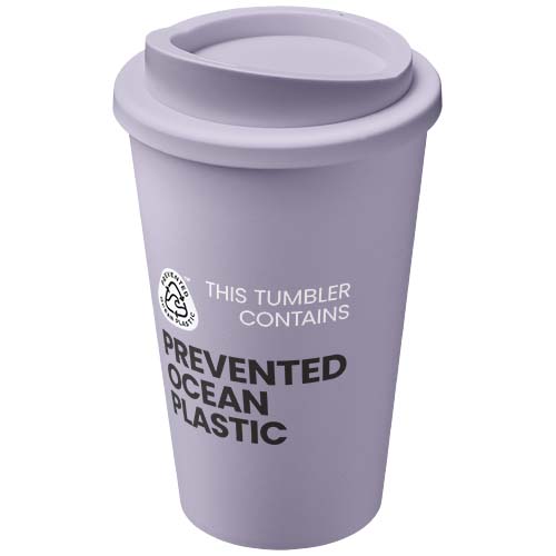 Americano® POP kubek termiczny o pojemności 350 ml Liliowy 21077740 (1)