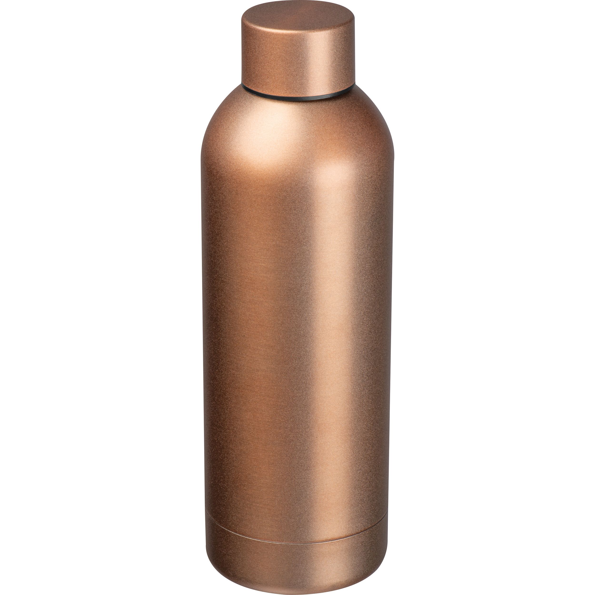 Butelka próżniowa KAWASAKI 500 ml Złoty 322695 