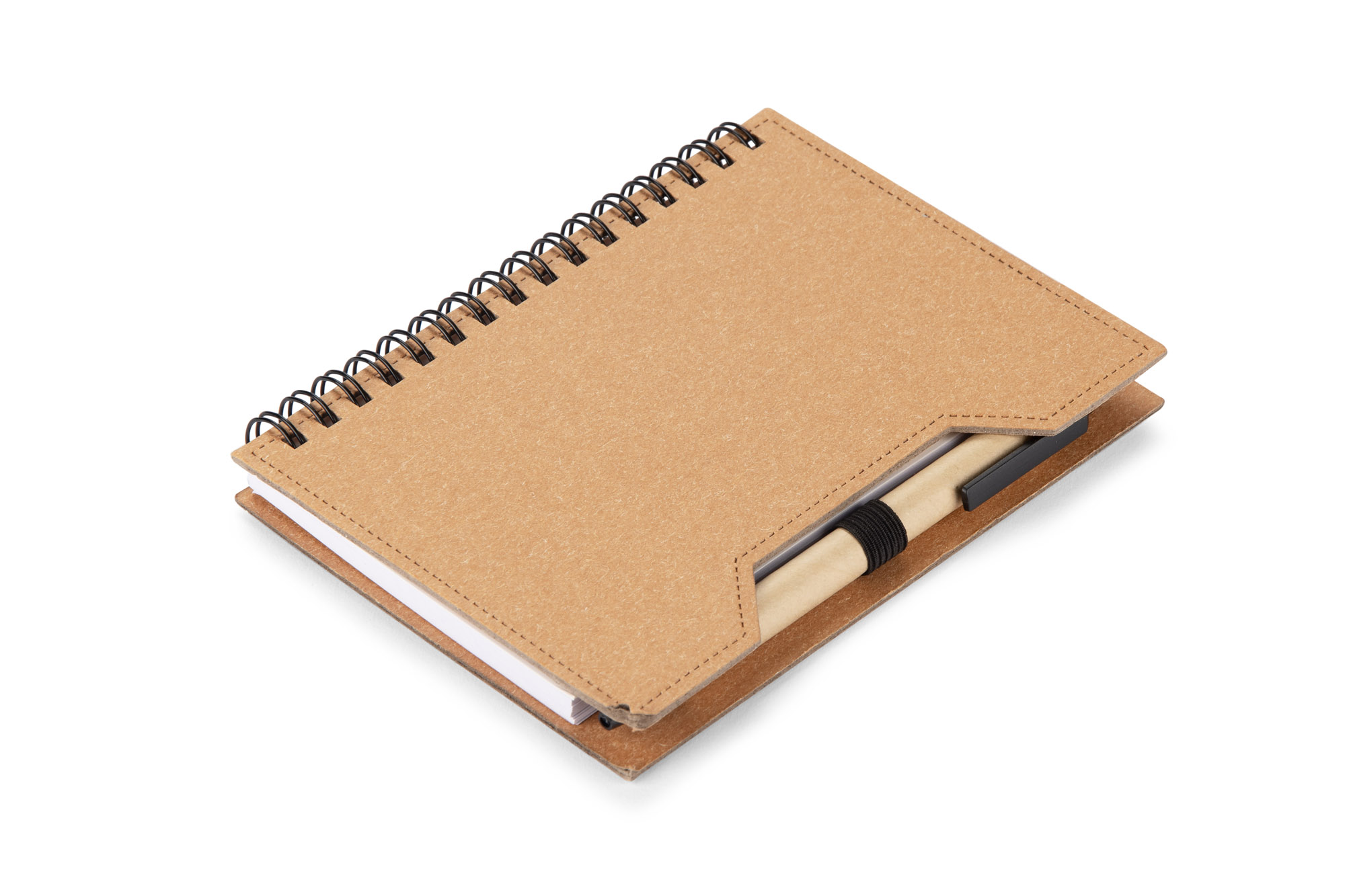 Gadżet reklamowy - Notes LINOT A6