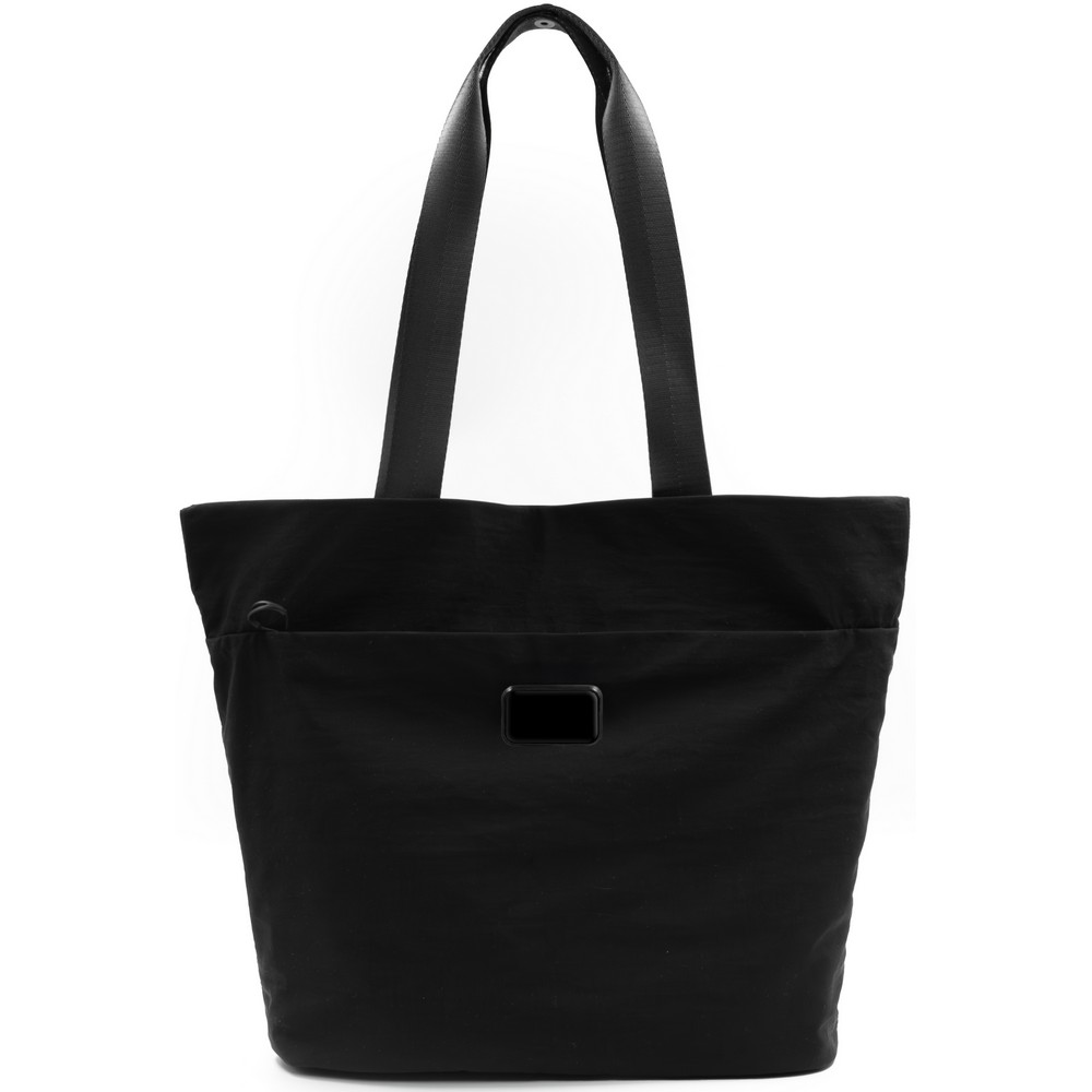 Torba podróżna BrandCharger Terra Czarny VB185-03 