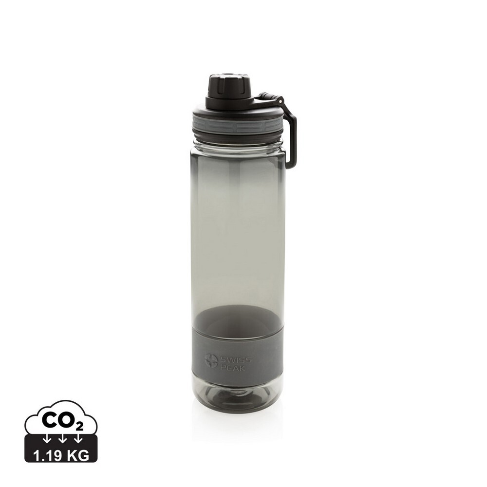 Gadżet reklamowy - Butelka sportowa 750 ml Swiss Peak