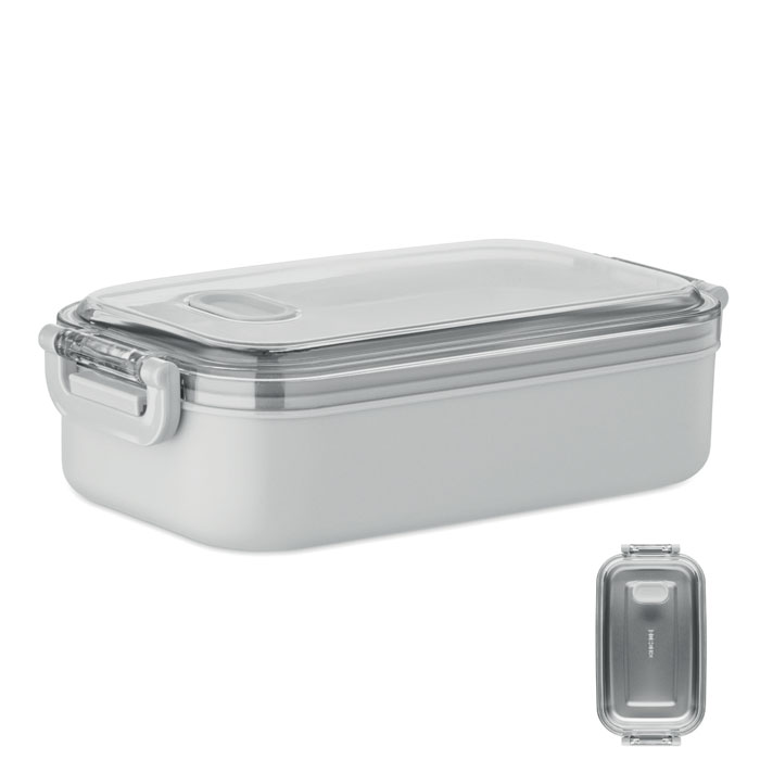 Gadżet reklamowy - Lunchbox z PP