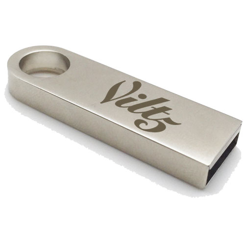 Compact USB Srebrny 1Z20450H (1)
