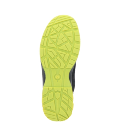 Polbuty unisex MB83 - Black Czarny B83-1079752 (1)