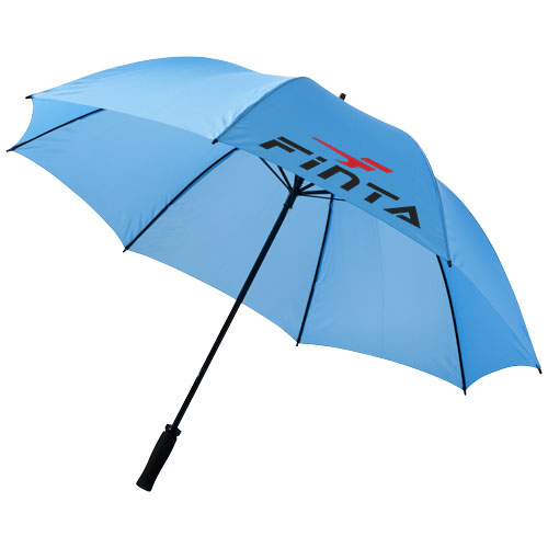 Parasol golfowy Yfke 30" z uchwytem EVA Procesowy niebieski 10904204 (1)