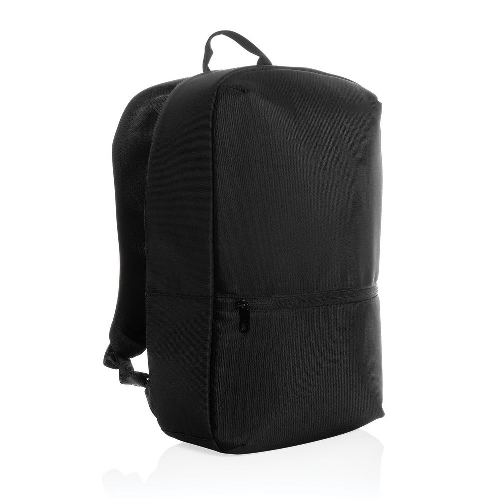 Plecak na laptopa 15.6" AWARE™ RPET Zielony P762.811 (5)