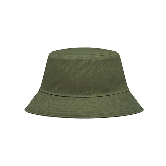 Kapelusz bob Olive Green C1720-436077 