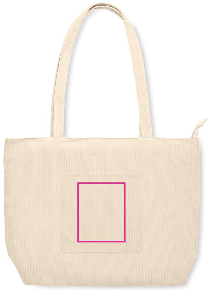 FRONT POCKET