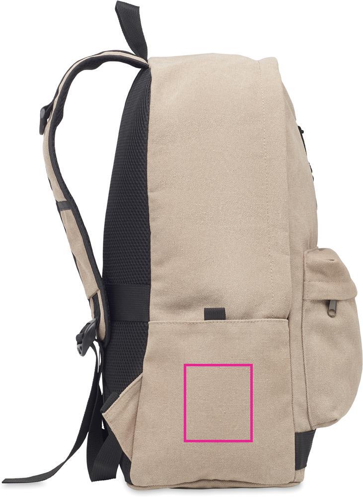 LEFT POCKET