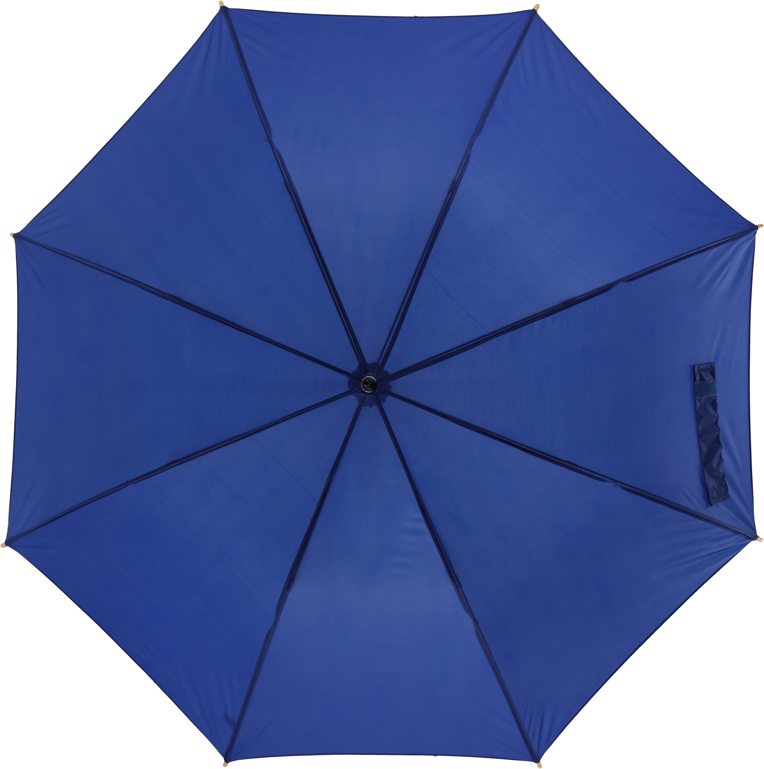 Parasol automatyczny Ø106 cm STOCKPORT Niebieski 359604 (2)