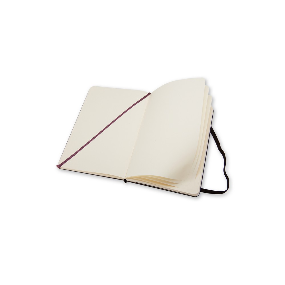 MOLESKINE Notatnik ok. A6 Czarny VM202-03 (4)