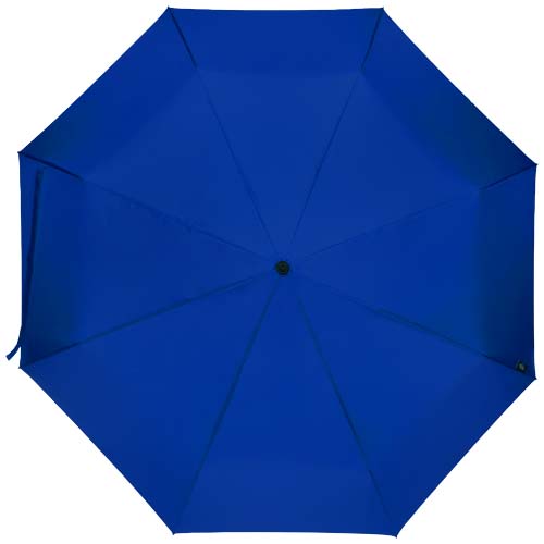 Dane Parasol RPET o średnicy 21" Królewski niebieski 11350853 (2)