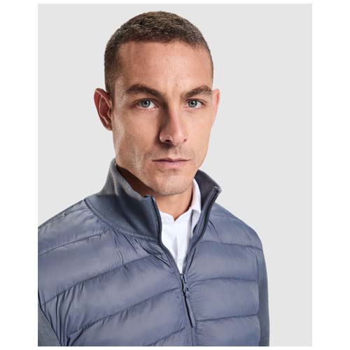 Kurtka unisex Vivaro Granatowy R84201R0 (3)