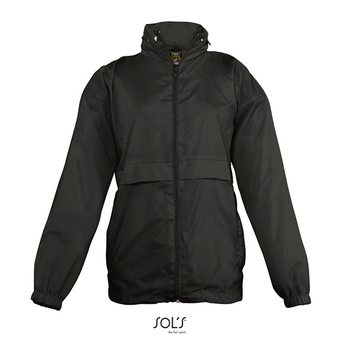 Gadżet reklamowy - SURF KIDS WINDBREAKER 210g