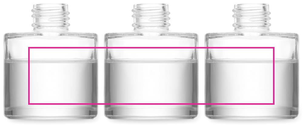 DIFFUSER LABEL