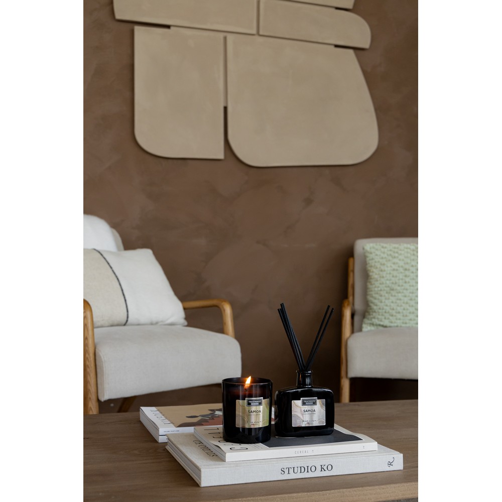 Zestaw prezentowy Home & Body DeLuxe TREATMENTS Wielokolorowy pastelowy VTR05-98 (3)