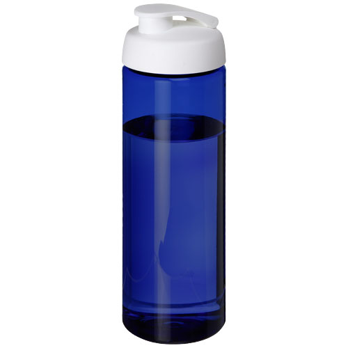 Gadżet reklamowy - 50x H2O Active® Eco Vibe 850 ml, bidon sportowy z odchylaną pokrywką