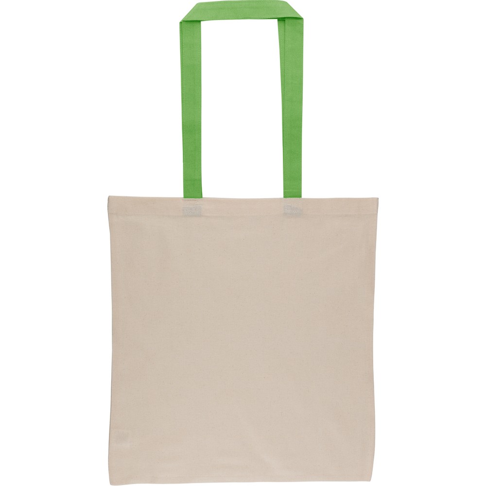 Torba na zakupy Zielony VB144-06 