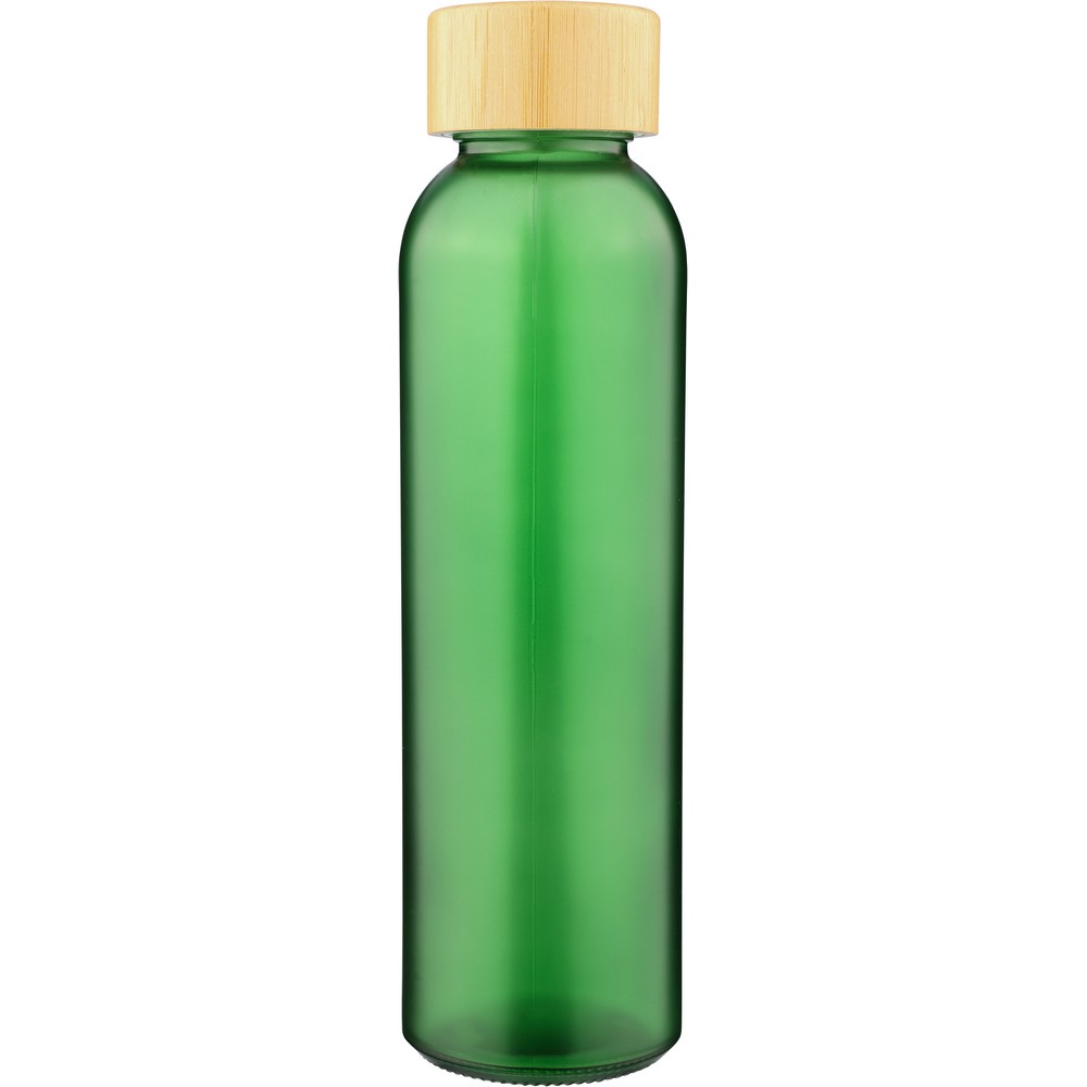 Szklana butelka 500 ml Zielony VB111-06 (5)