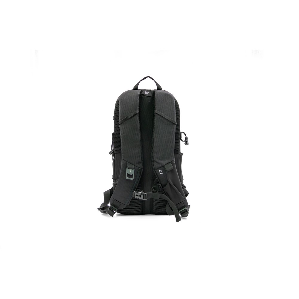 Plecak na laptopa 15,6" BrandCharger Nomad Czarny VA531-03 (5)
