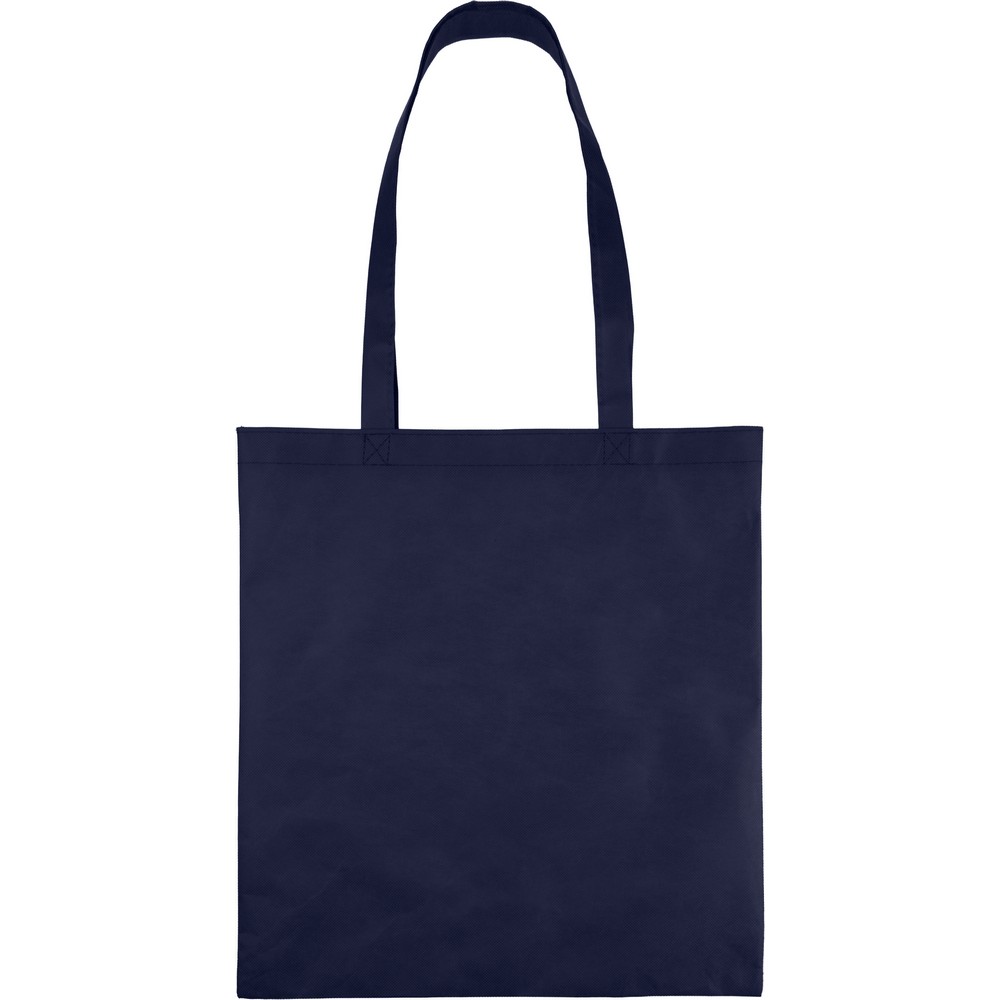Torba na zakupy Granatowy VA515-04 