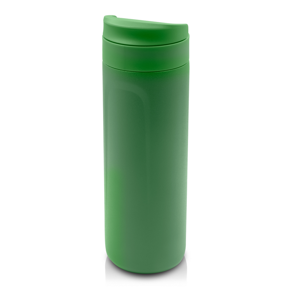 Kubek termiczny 600 ml Air Gifts | Sabe Zielony V1425-06 (6)