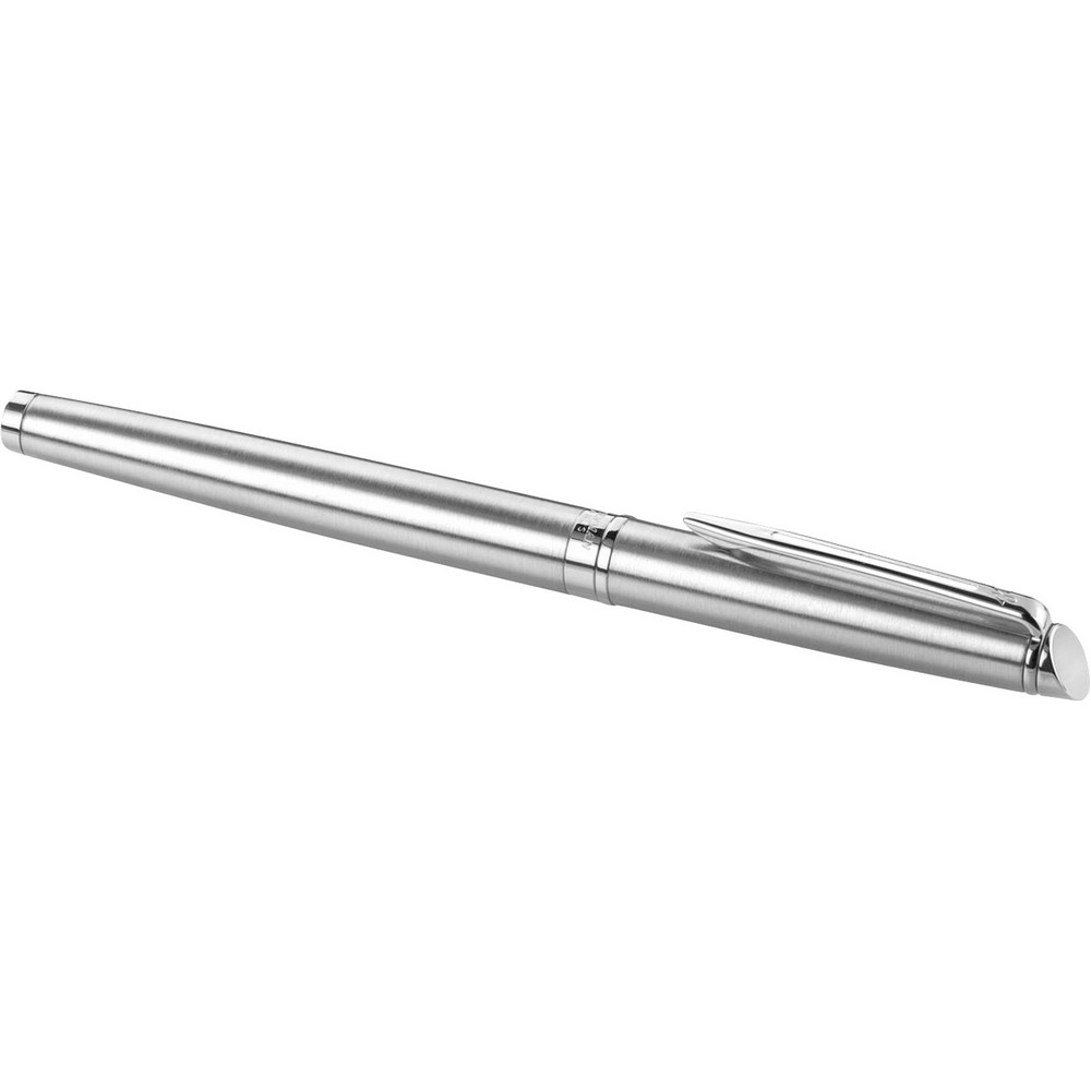 Pióro wieczne Waterman Srebrny VA802-32 (1)