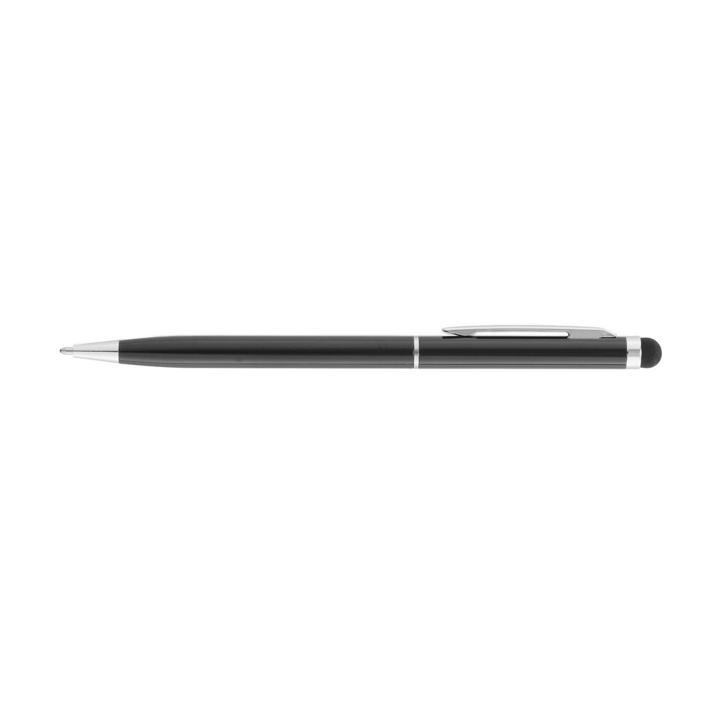 Notatnik A5 Deluxe, touch pen Czarny P773.311 (8)