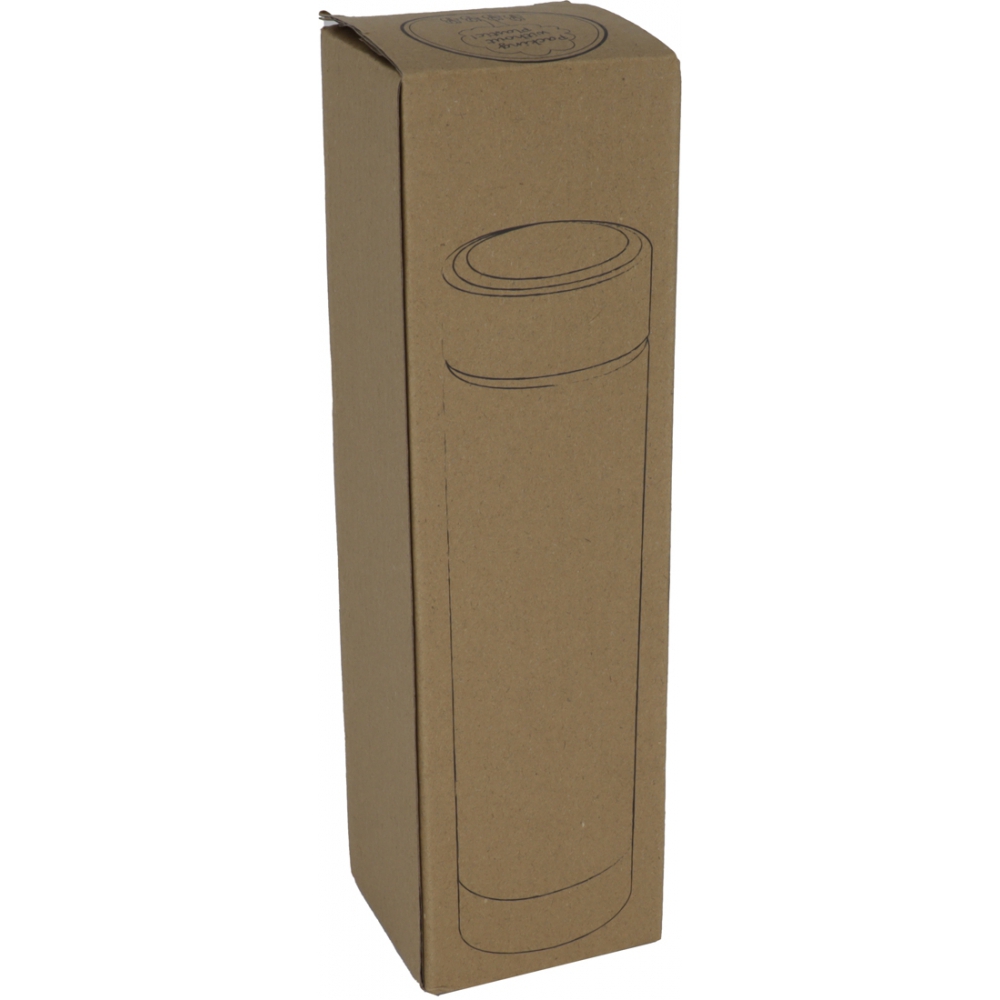 Termos 450 ml GREGORIO Czarny 6214203 (8)