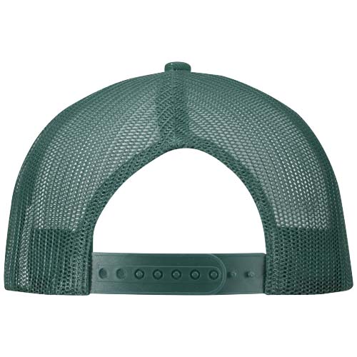 Drift Snapback 260 g/m2 czapka z 6 panelami Zieleń leśna 39572610 (3)