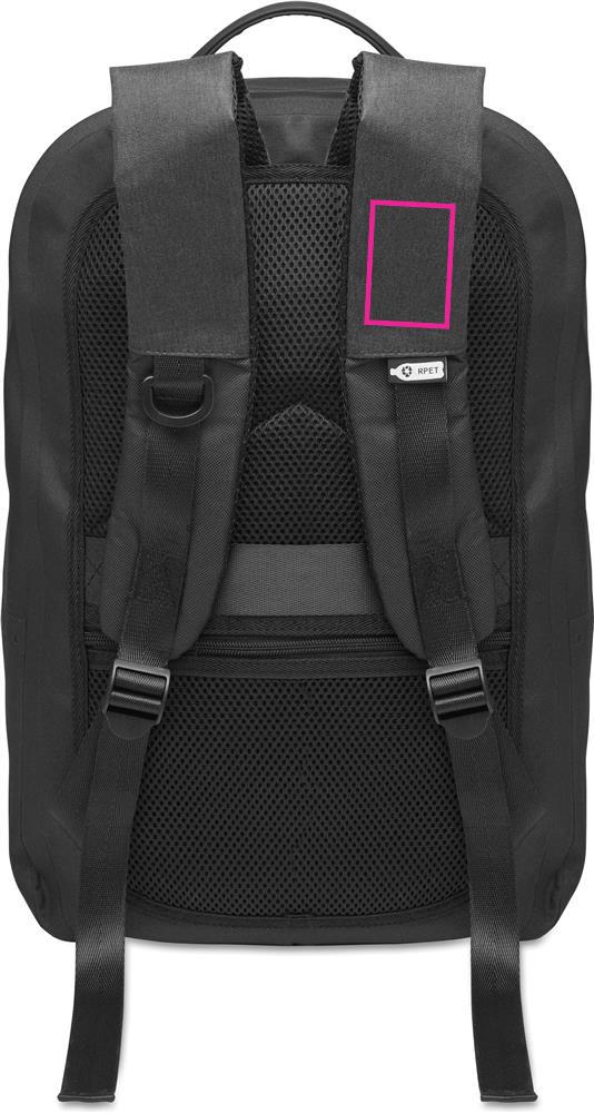 SHOULDER STRAP LEFT