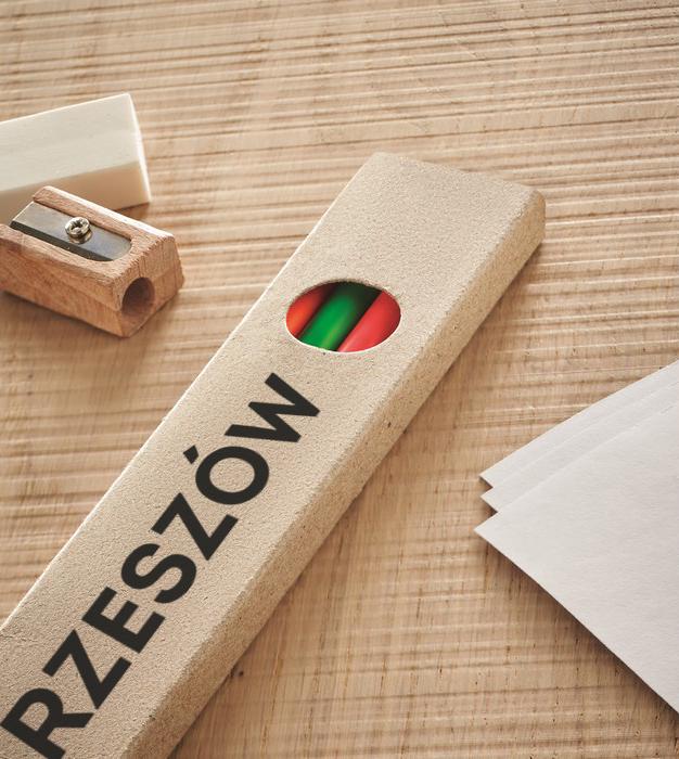 Gadżety z nadrukiem Rzesz&oacute;w